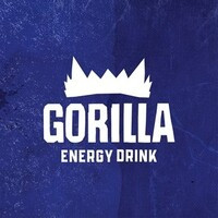 Gorilla Energy Drink