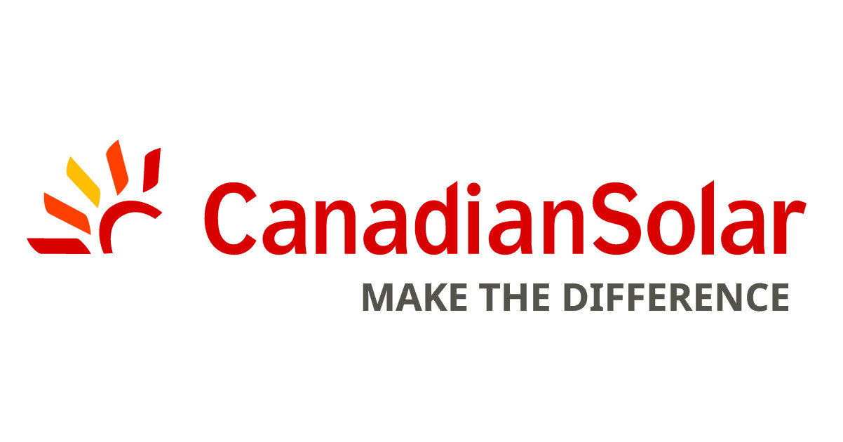Canadian Solar