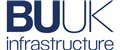 BUUK Infrastructure
