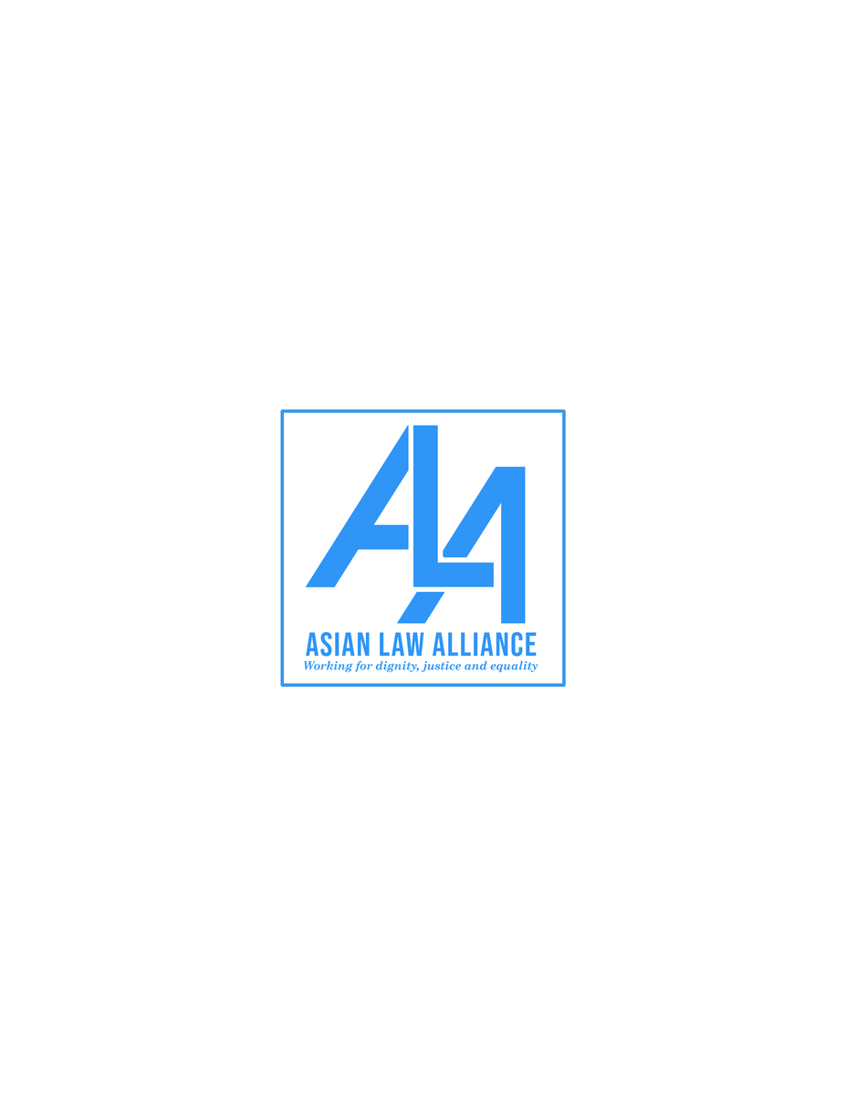 Asian Law Alliance