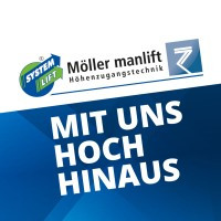 Möller manlift - Höhenzugangstechnik