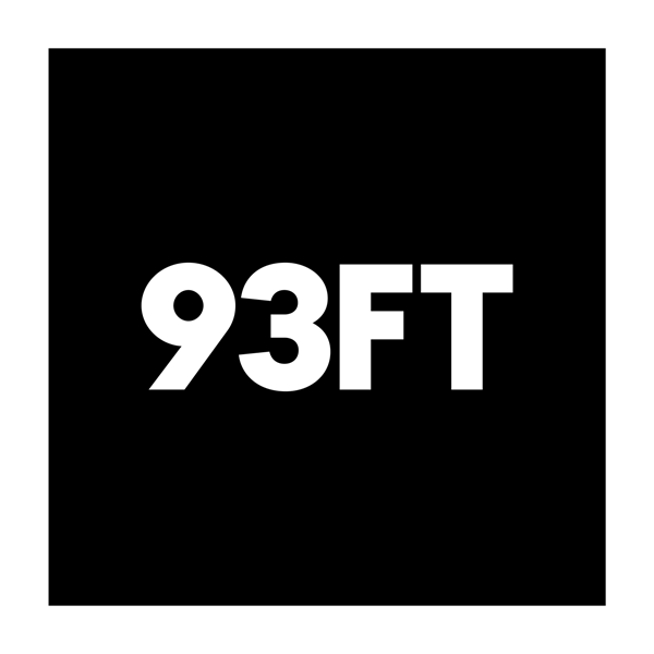 93ft