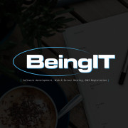 Being IT Solutions