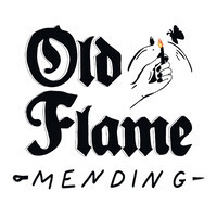 Old Flame Mending
