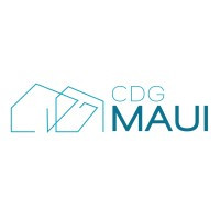 CDG Maui, Inc.