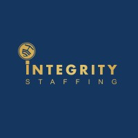 Placed With Integrity Staffing