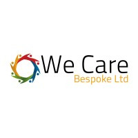 We Care Bespoke Ltd