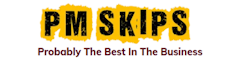 PM Skip Hire Ltd
