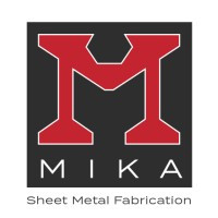 Mika Metal Fabricating