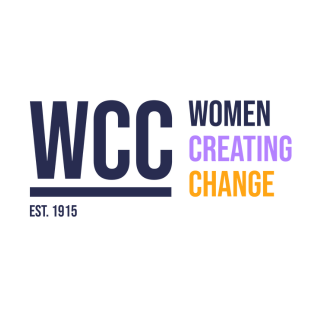 Women Creating Change (WCC)