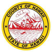 County of Hawaii