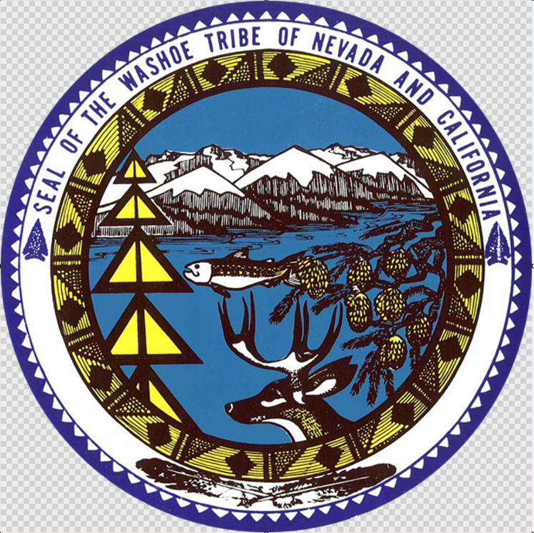 Washoe Tribe of Nevada and California