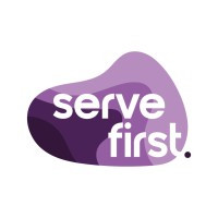 Serve First CX