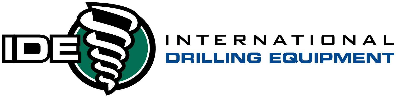 International Drilling Equipment