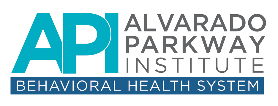 Alvarado Parkway Institute