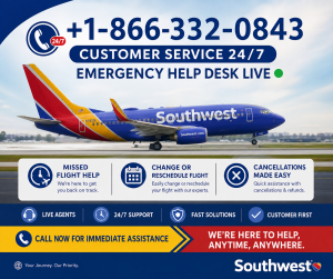 What to Do If You Miss Your Southwest Flight: Essential Steps