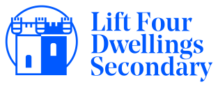 Lift Four Dwellings Secondary
