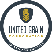 UNITED GRAIN CORPORATION