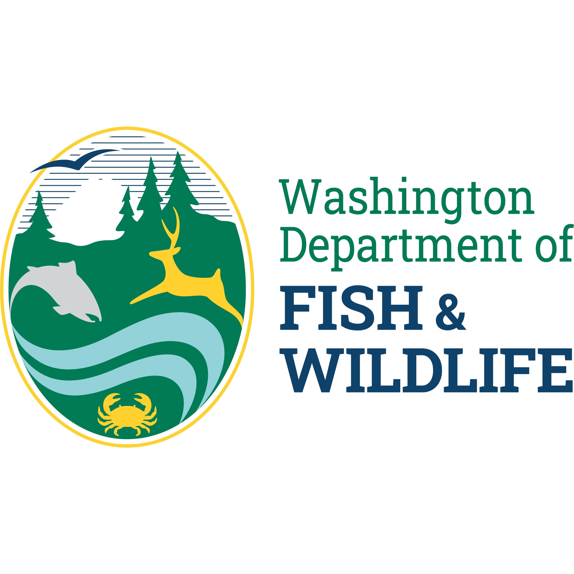 Washington Department of Fish & Wildlife