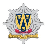 Shropshire Fire and Rescue Service
