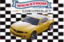 Wickstrom Chevrolet