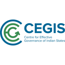 Centre for Effective Governance of Indian States CEGIS
