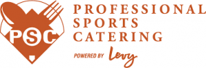 Professional Sports Catering
