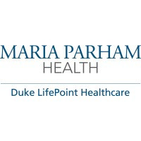 Maria Parham Health