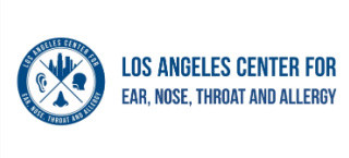 LOS ANGELES CENTER FOR EAR, NOSE, THROAT AND ALLERGY