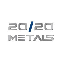 20/20 Metals
