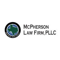 McPherson Law Firm PLLC