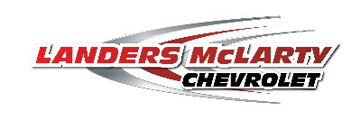 Landers McLarty Chevrolet