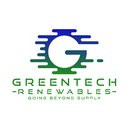 Greentech Renewables