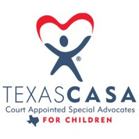 Texas CASA