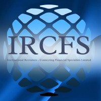 IRCFS - International Recruiters - Connecting Financial Specialists Limited