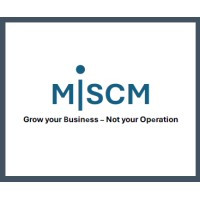 MiSCM | Munich Institute of Supply Chain Management