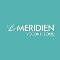 Le Meridien Visconti Rome