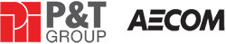 P&T Architects Limited
