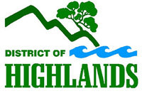 District of Highlands
