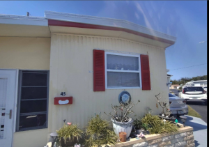 Give it Back Construction LLC