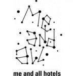 me and all Hotel Leipzig