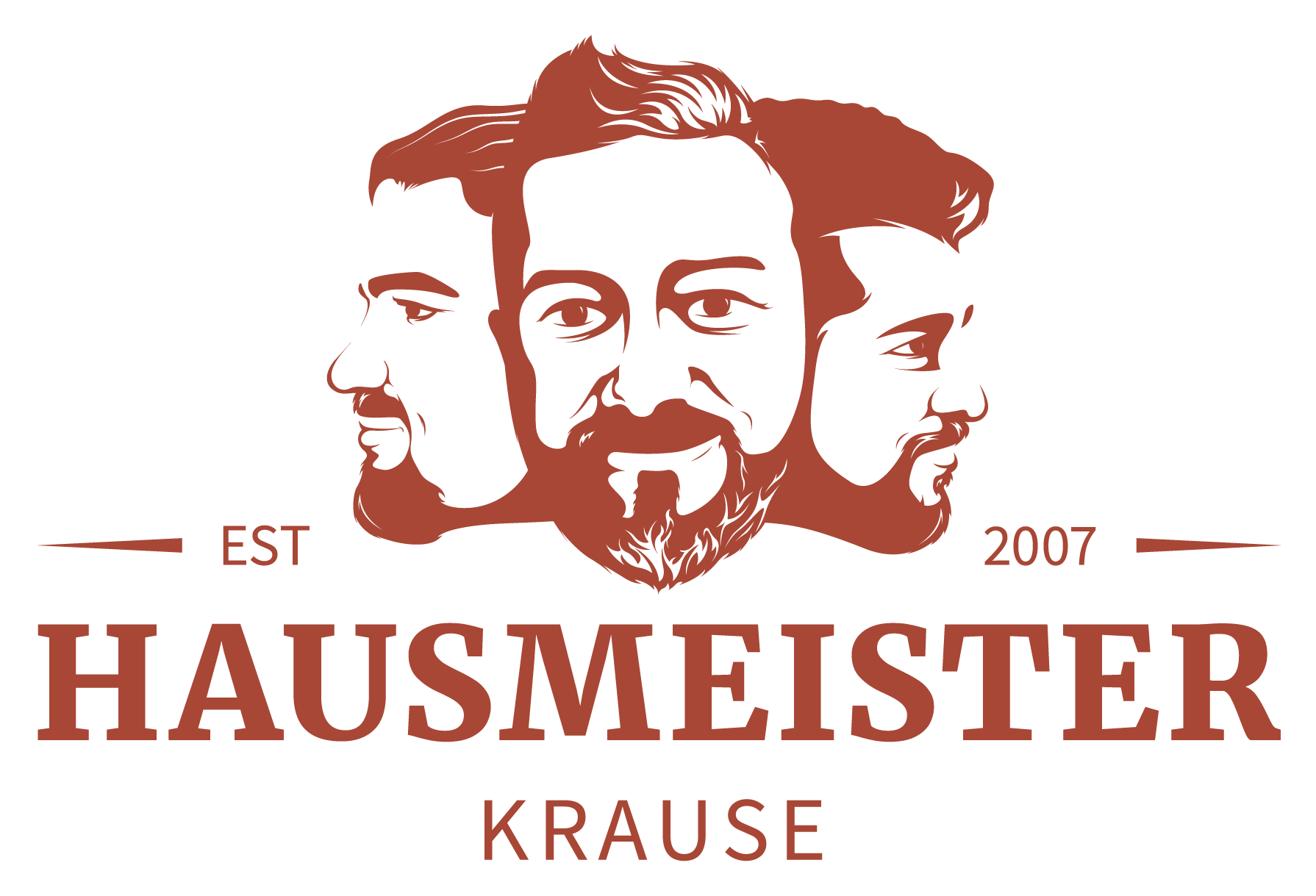 Hausmeister Krause