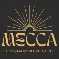 MECCA Hospitality Recruitment