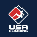 USA Climbing