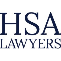 HSA Lawyers