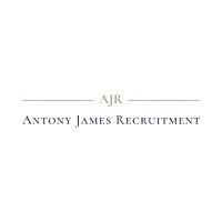 Antony James Recruitment