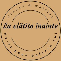 La Clatite Inainte