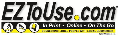 EZTOUSEINTERNET.COM (Ogden Directories)
