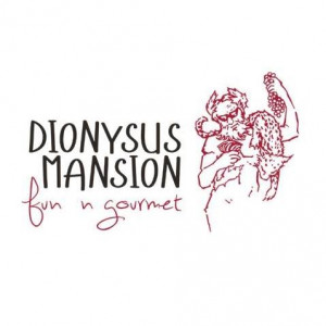 Dionysus Mansion