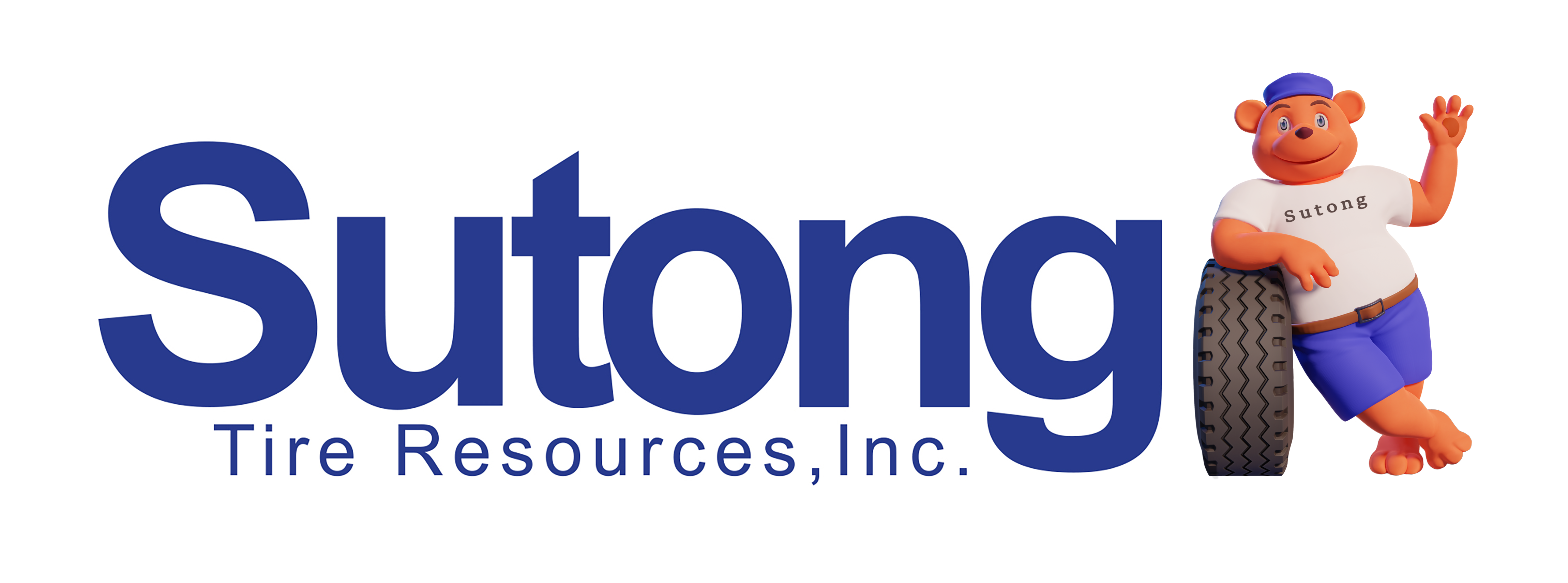 Sutong Tire Resources Inc